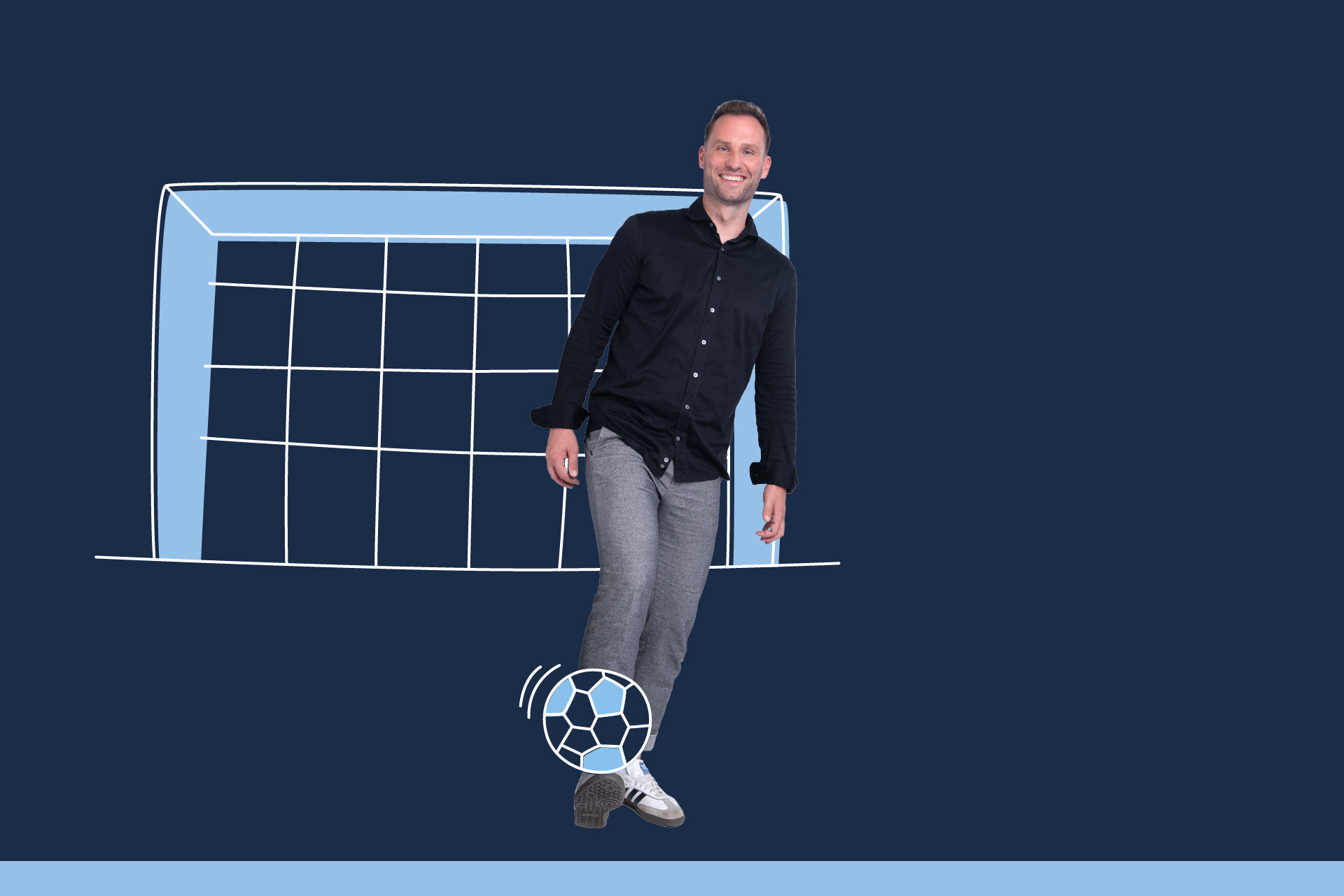 Christian penava hobby