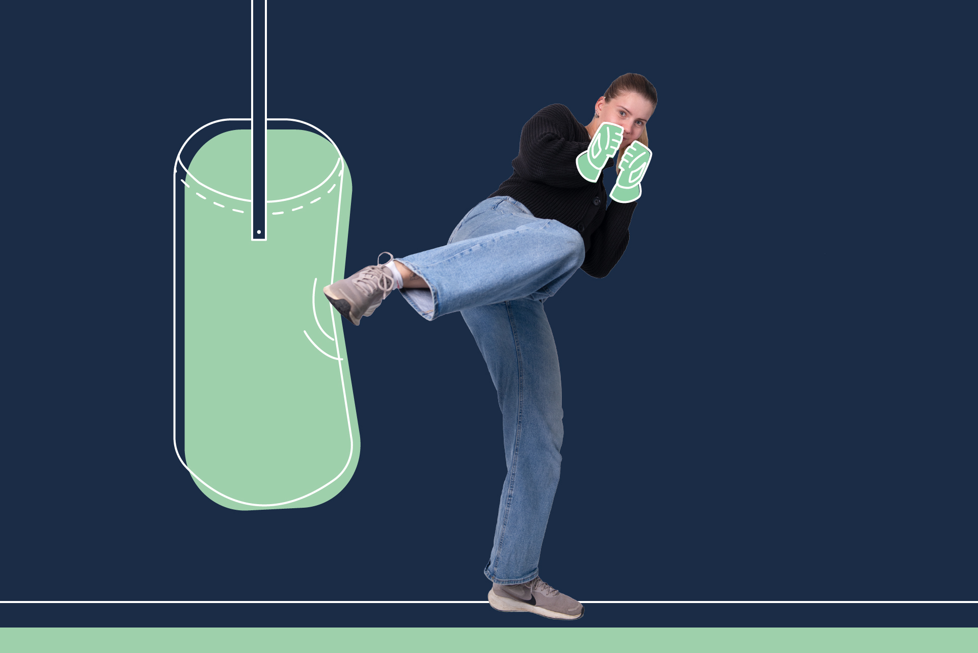 Michelle rieger hobby