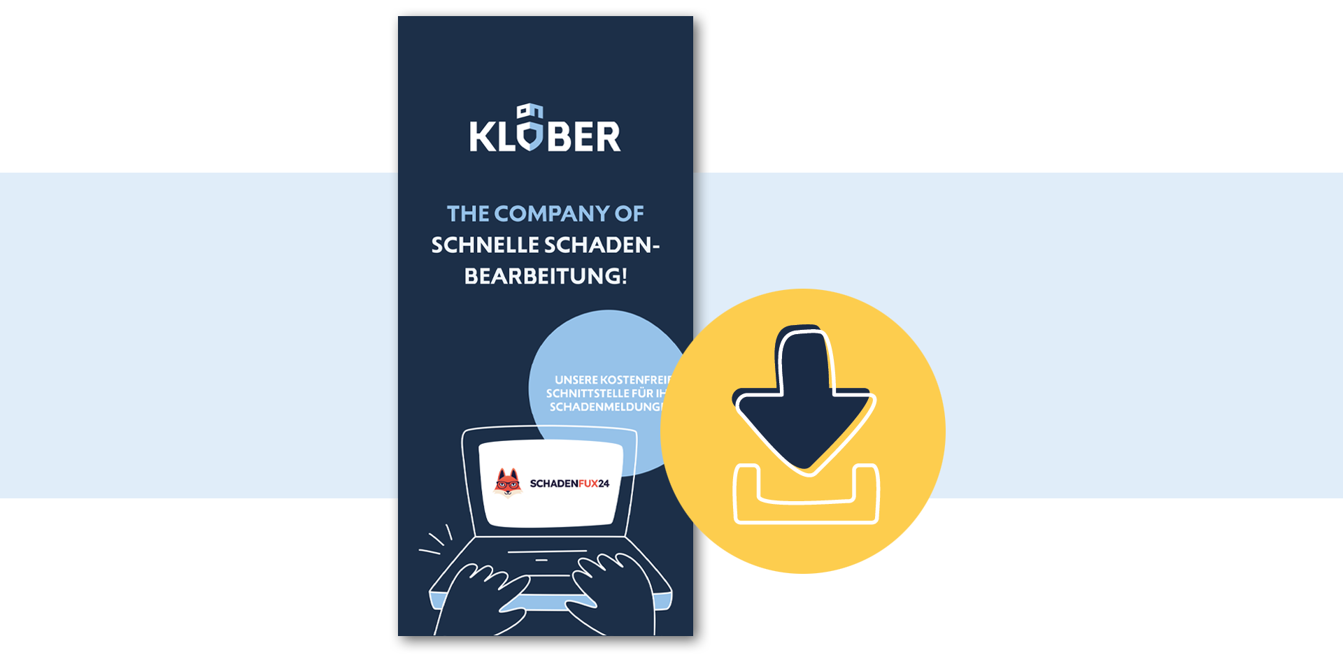 25 02 20 kloeber wissen schadenfux download banner