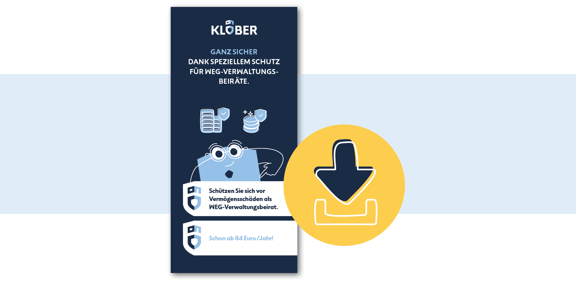 Kloeber wissen grafiken vermoegensschaden haftpflicht