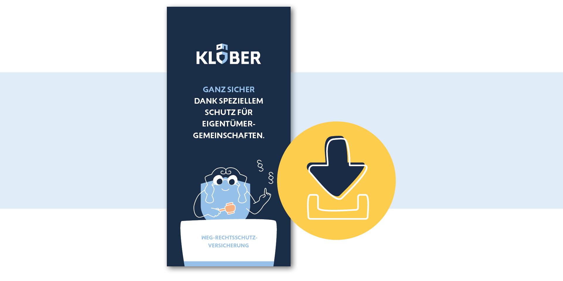 Kloeber wissen grafiken weg