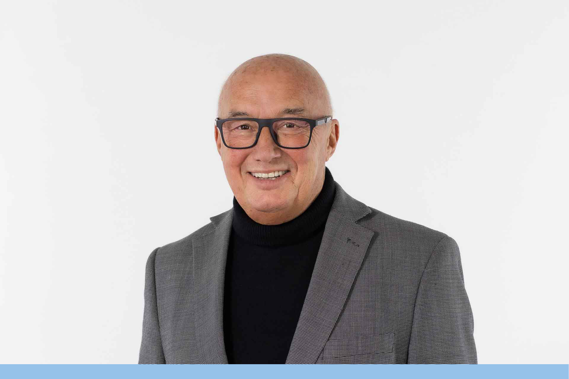 Kloeber kloeber horst portrait web