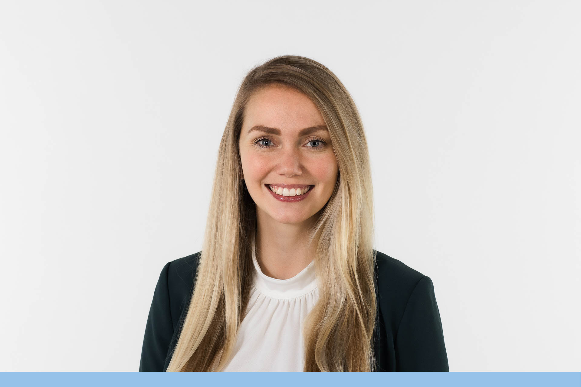 Kloeber klotz michelle portrait web