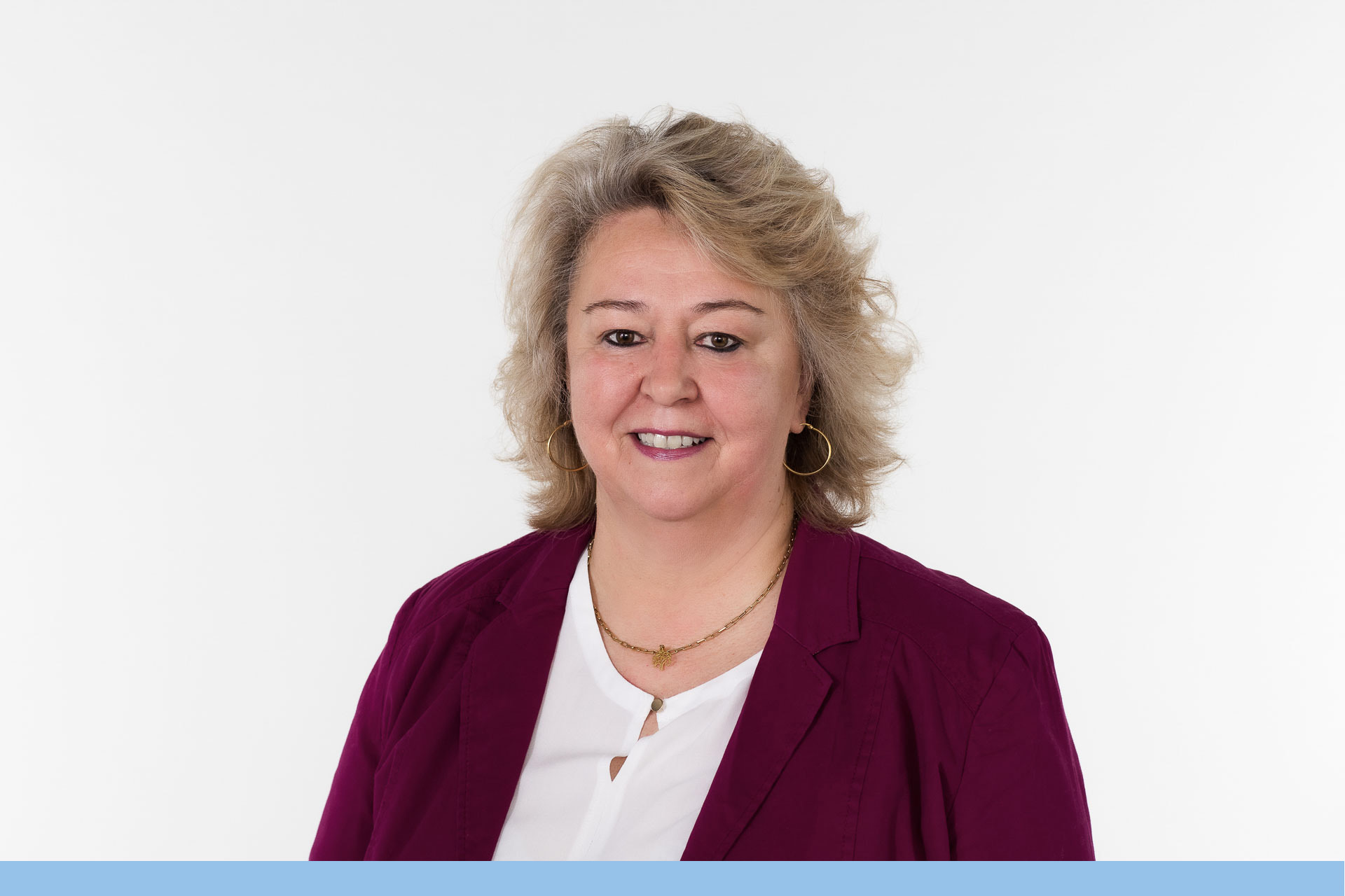 Kloeber lueding annette portrait web