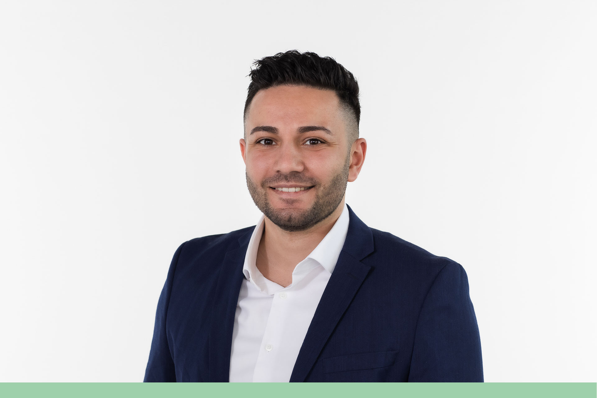 Kloeber coppolla vito portrait web