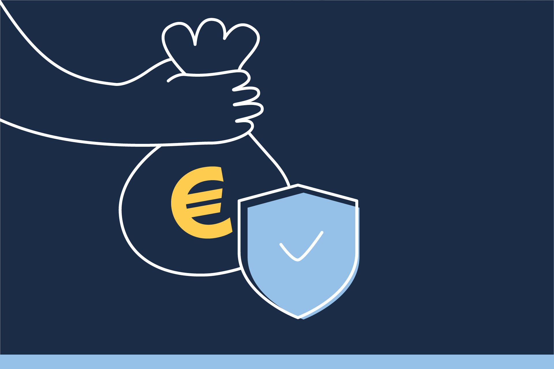 Kloeber website karriere finanzielle absicherung