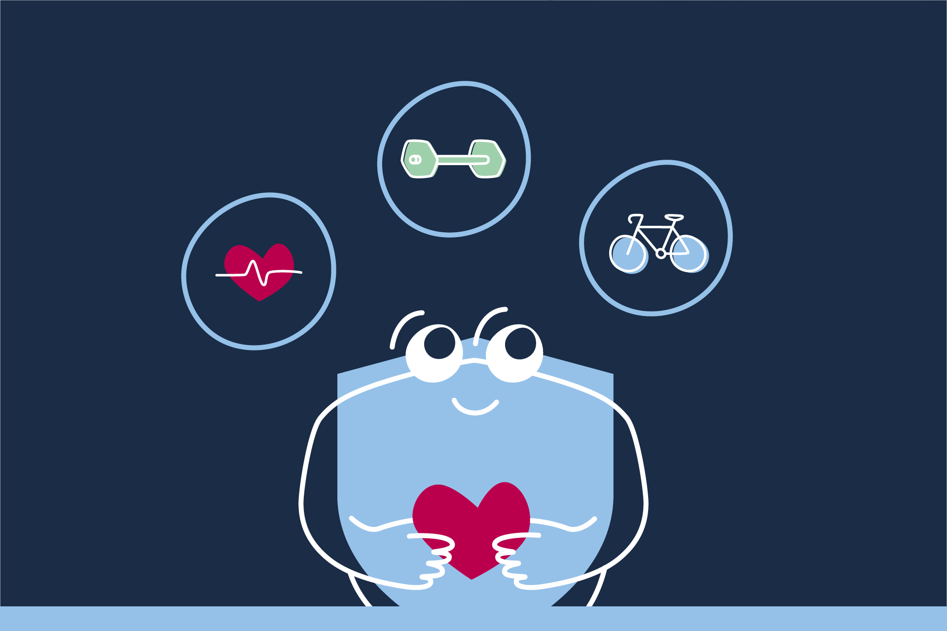 Kloeber website karriere gesundheit