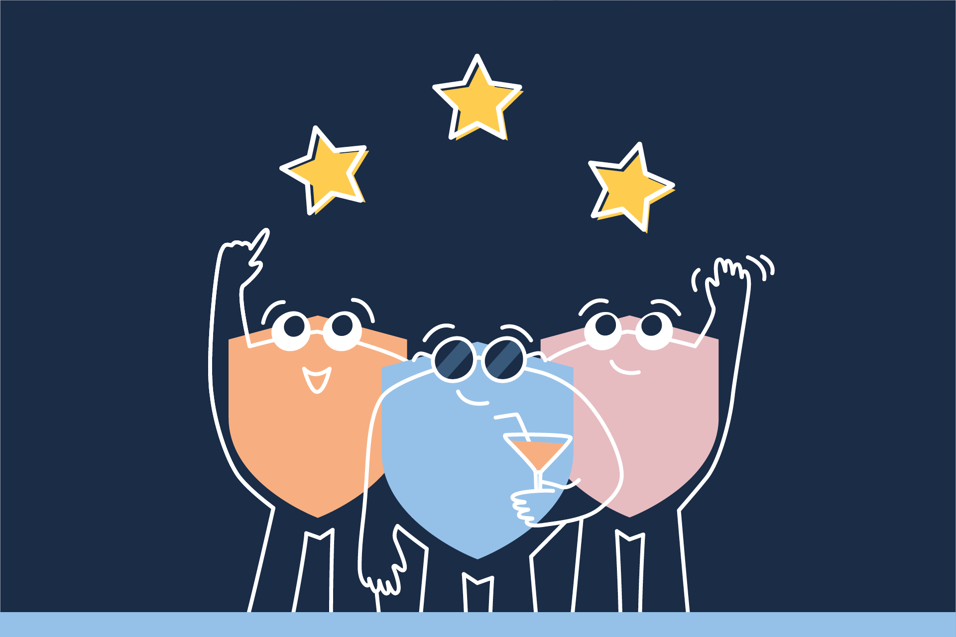 Kloeber website karriere zusammenhalt