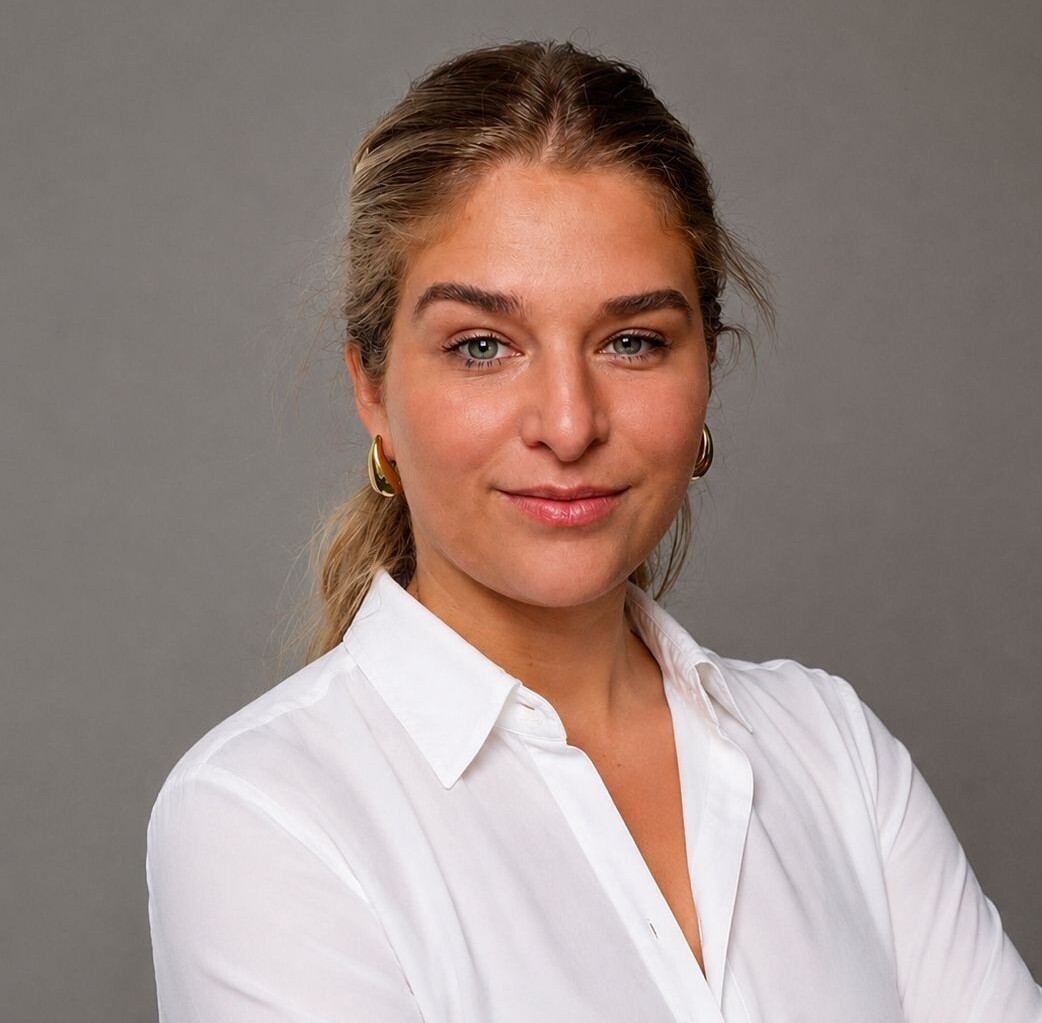 Katharina Haarmann