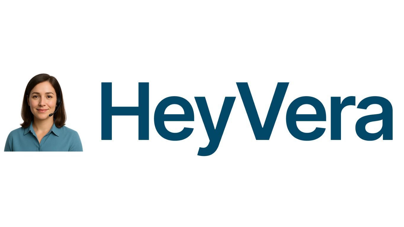 Heyvera Logo