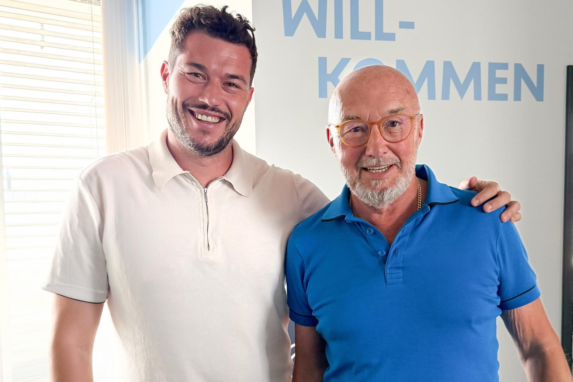 Horst und Kevin 2026