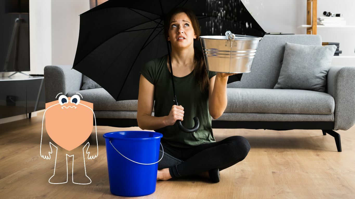 Rohrsanierung Teil 1