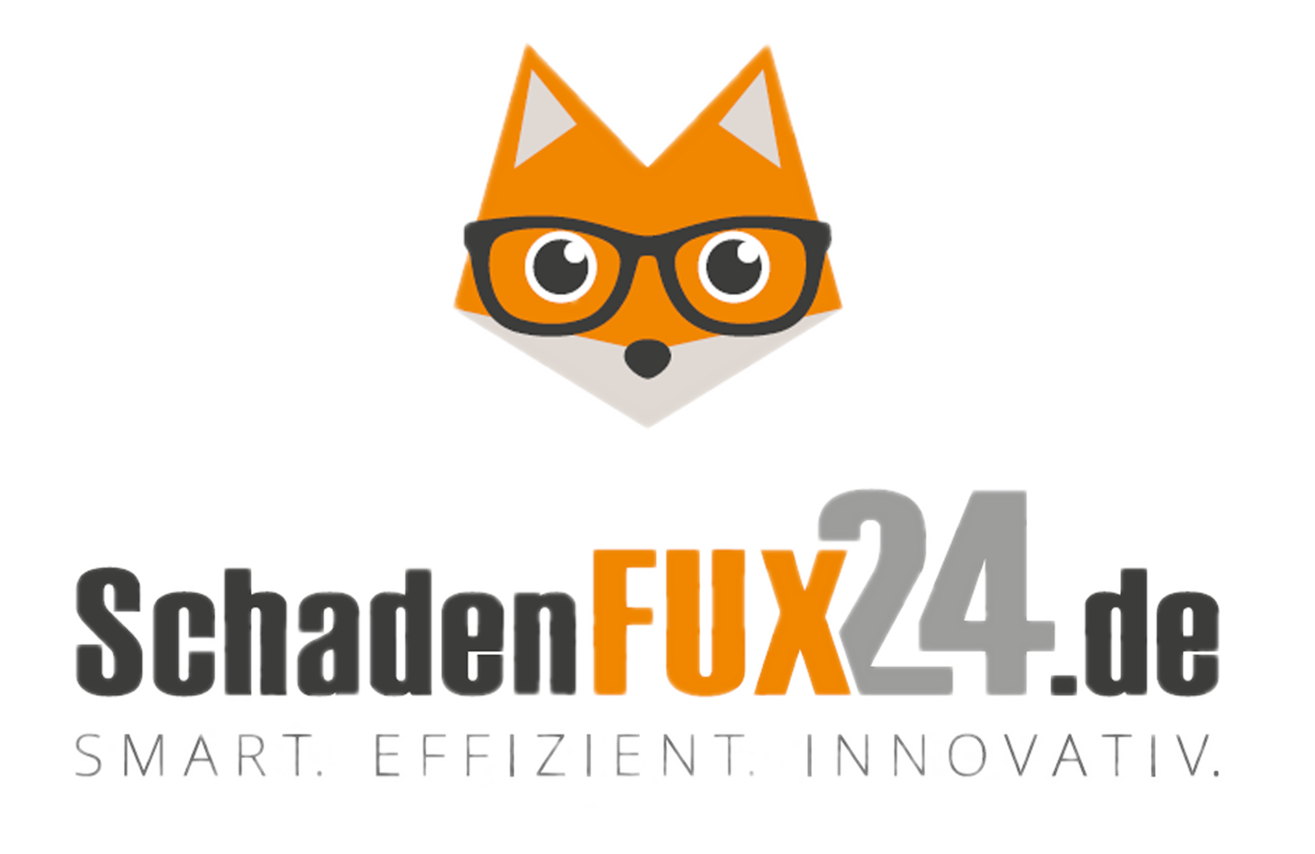 Schadenfux Logo