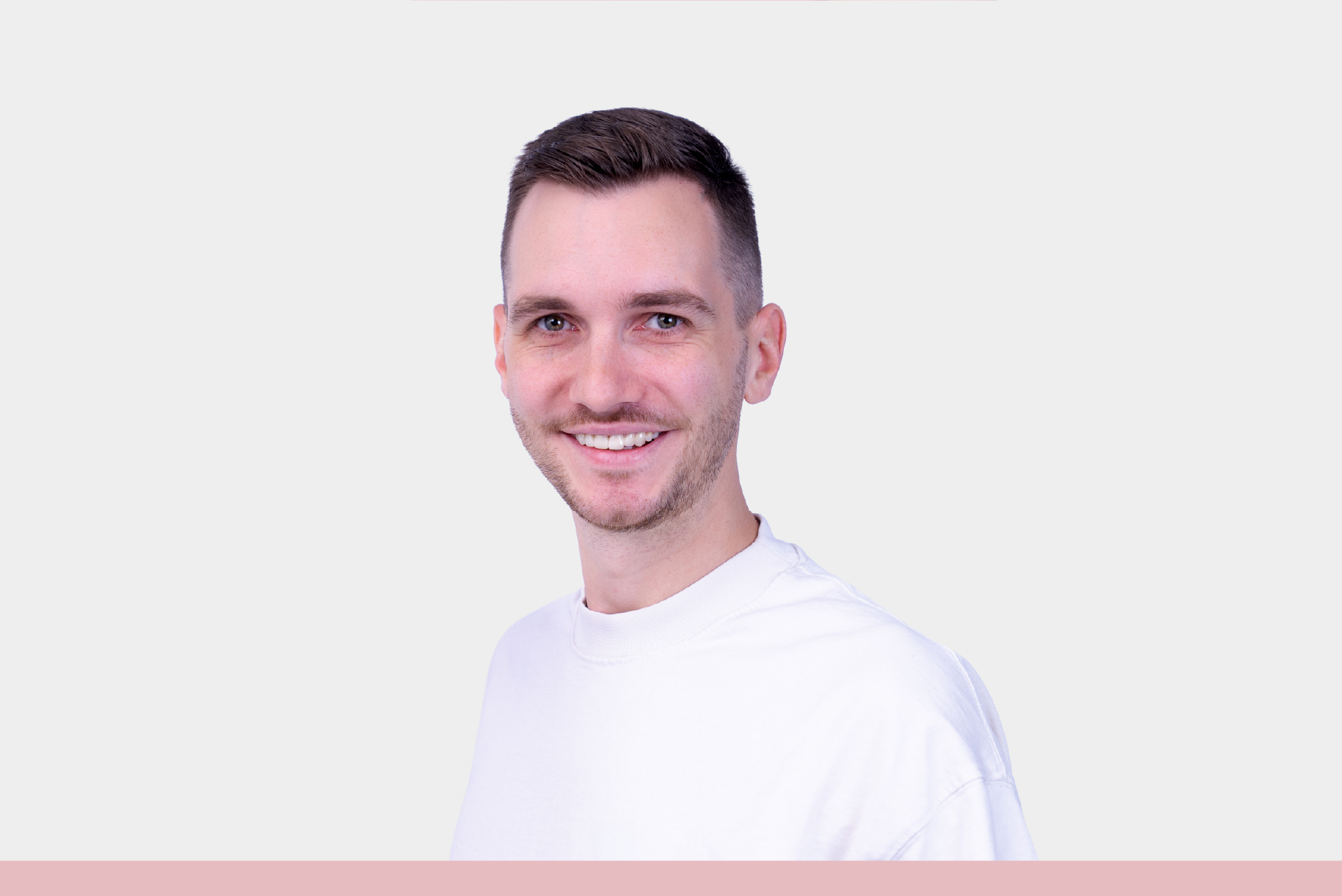 Teamfoto Robin Fries