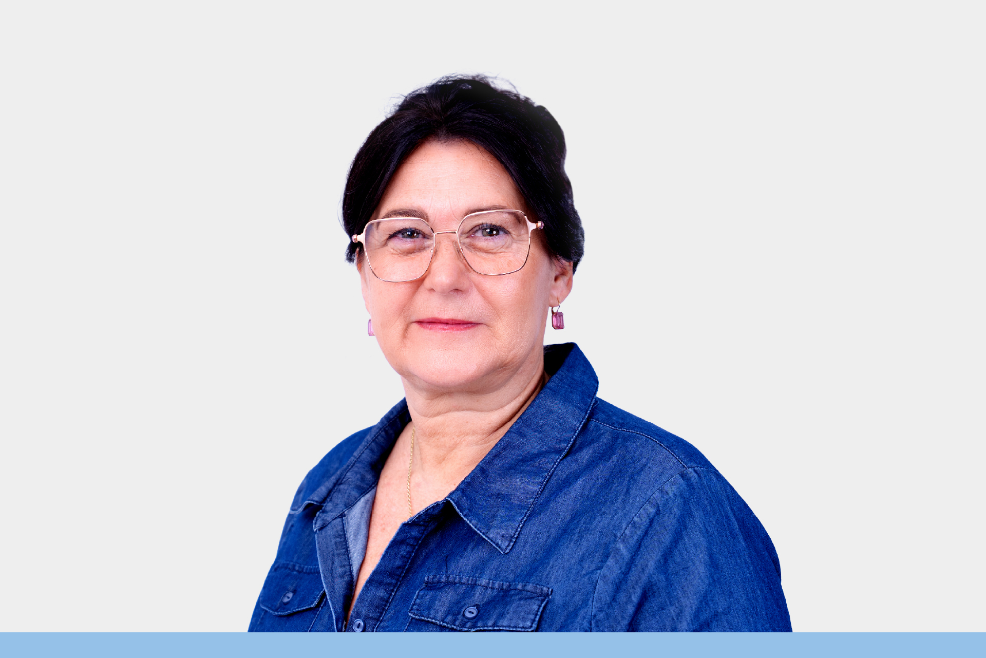 Teamfoto Desiree