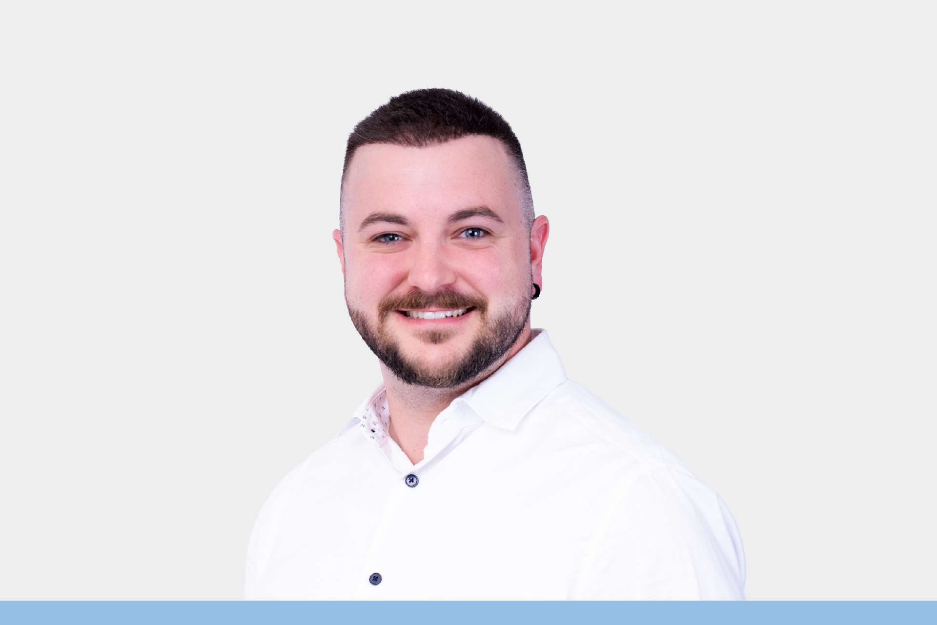 Teamfoto Alex Mahr