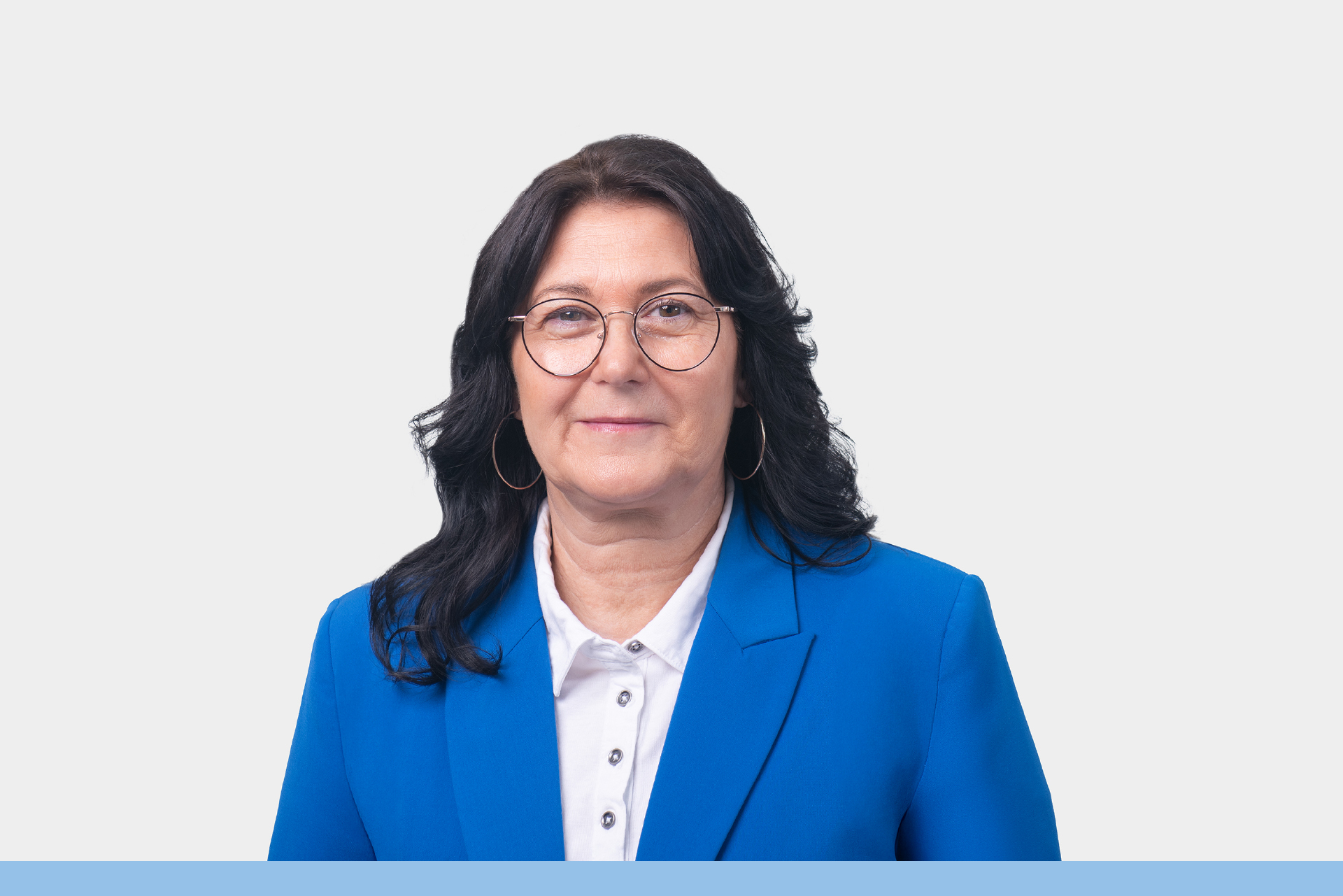 Desiree portrait web