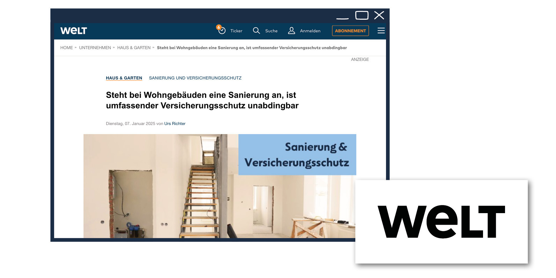 Kloeber presse grafiken 250217 welt