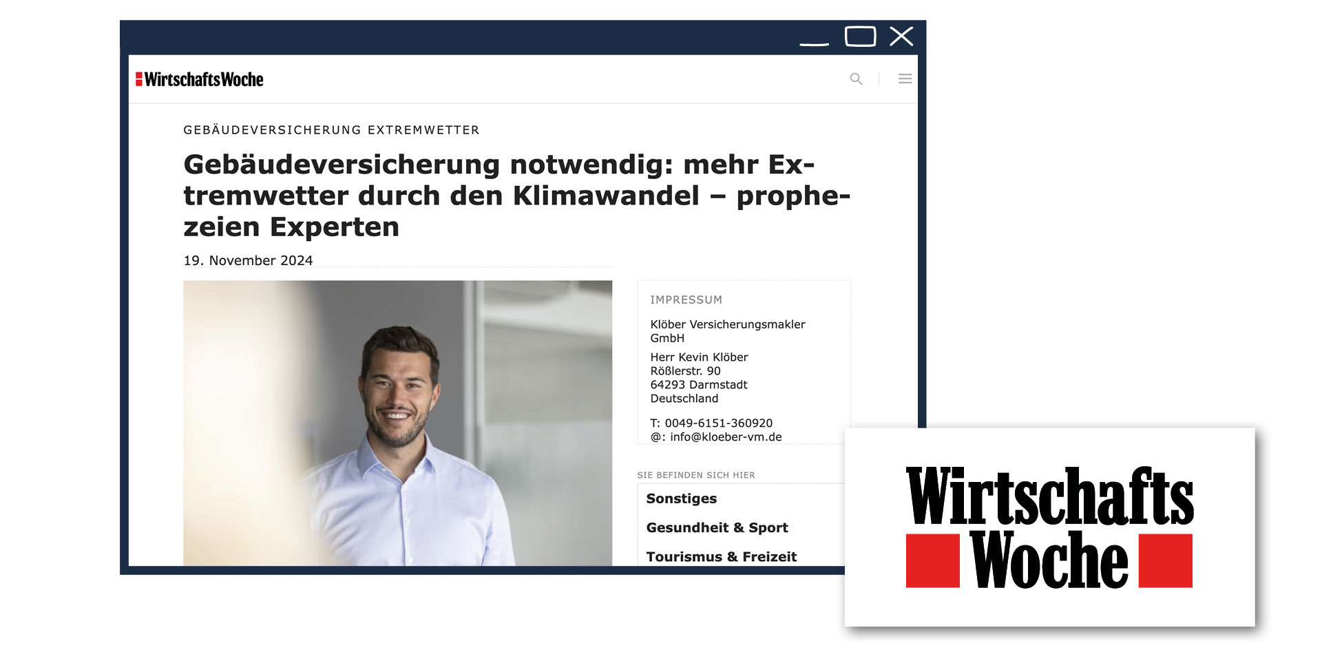 Kloeber presse grafiken 250217 wirtschaftswoche
