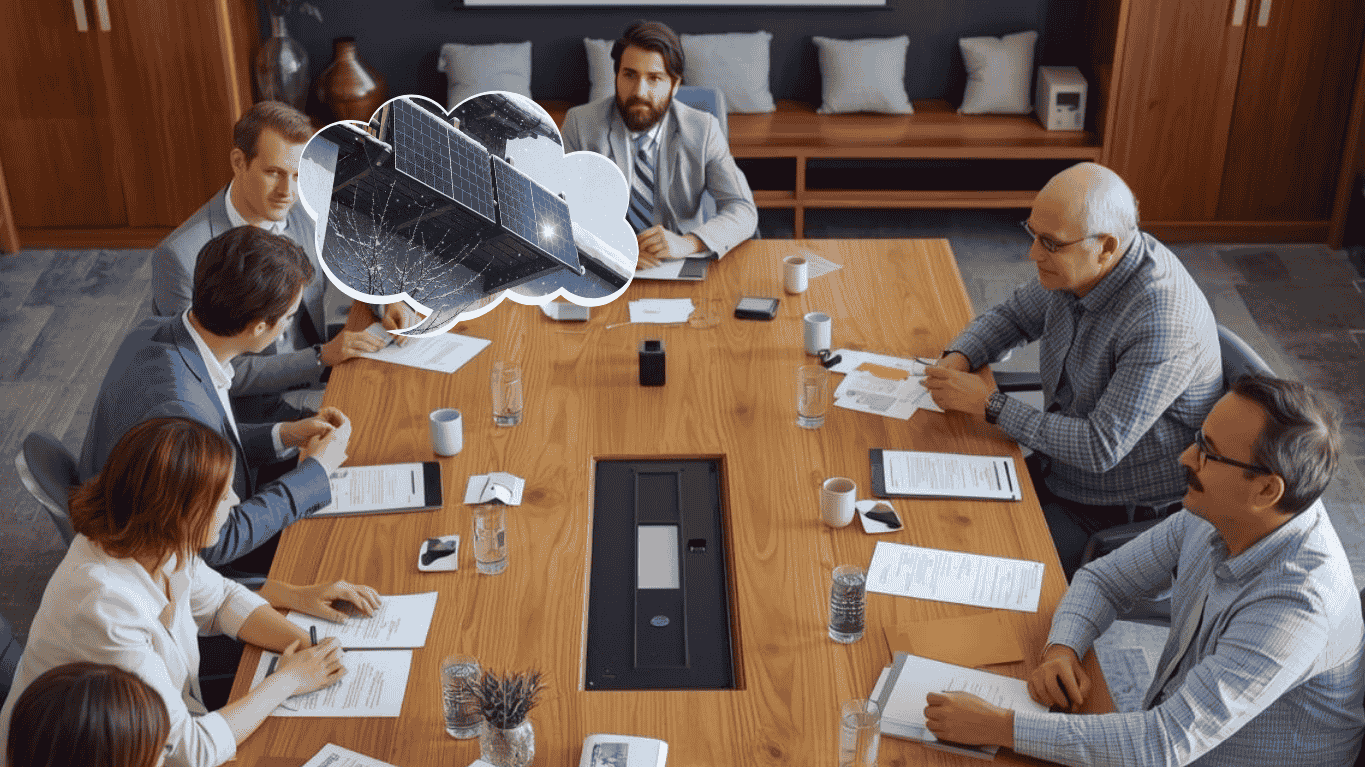 Balkonkraftwerk Teil 2