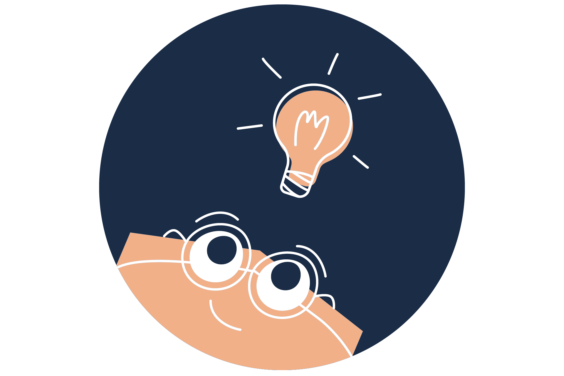 Kloeber blog infobox grafik kloebi idee privat