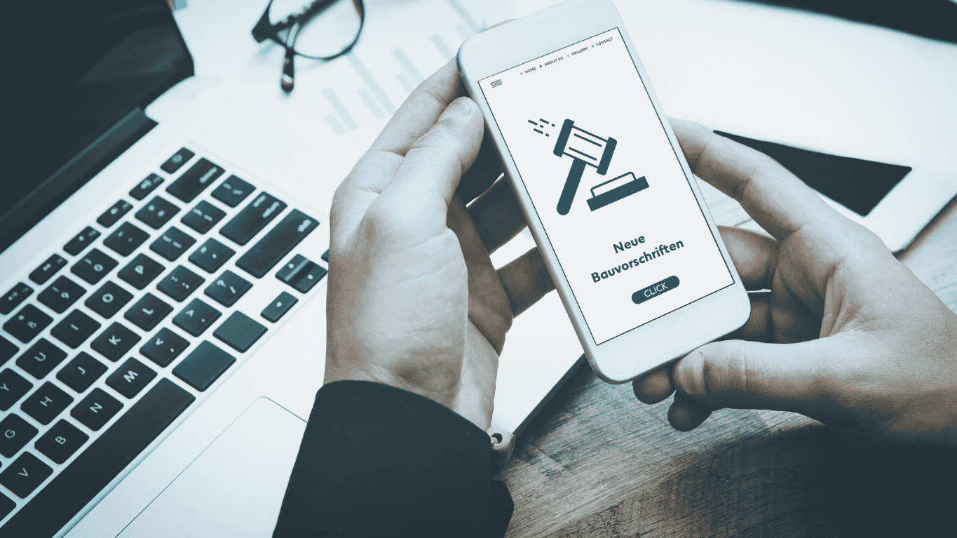 Blog bauvorschriften