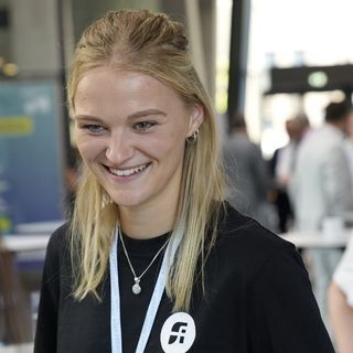 Julia SF 2026