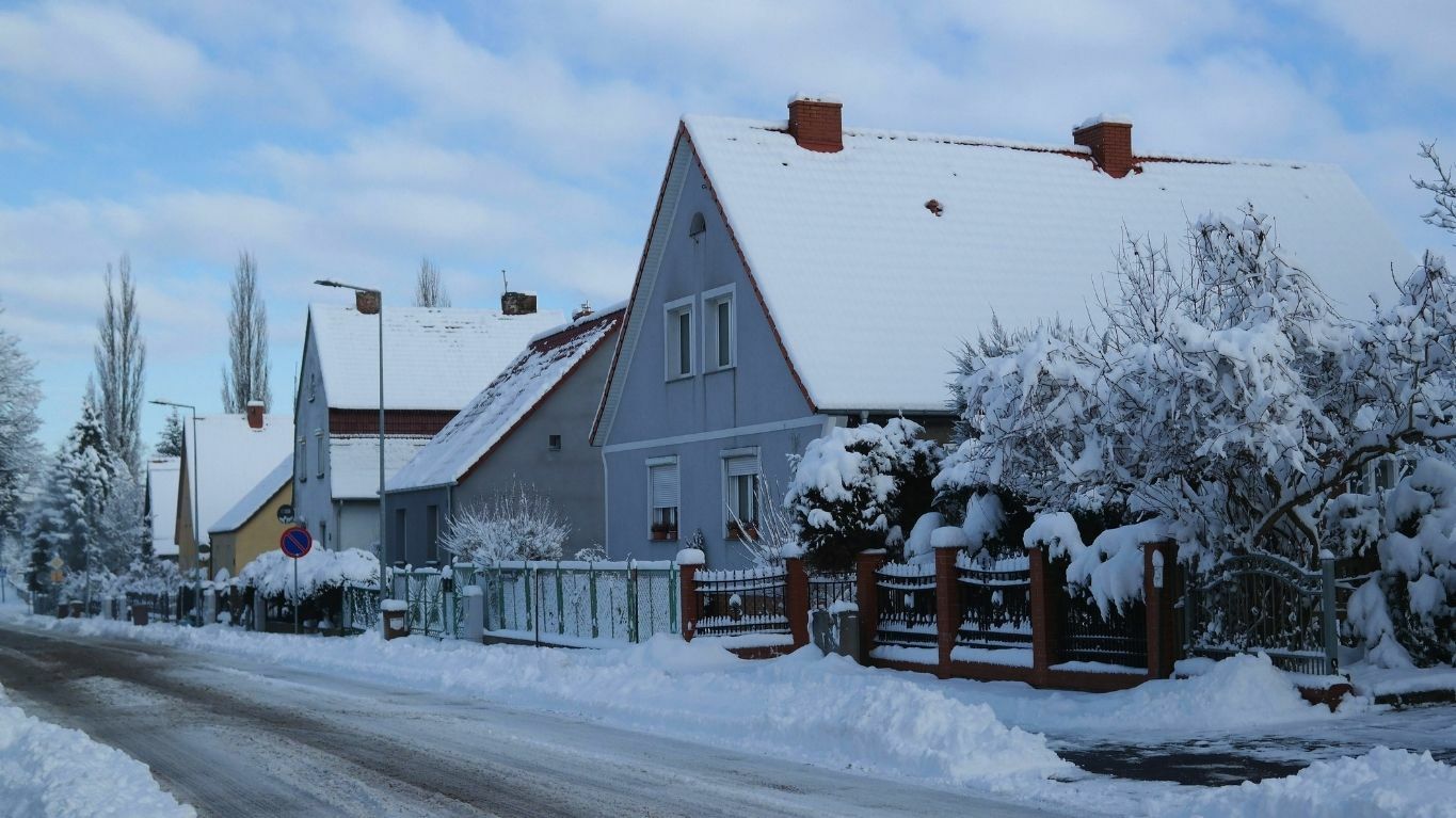 Schadenprävention I