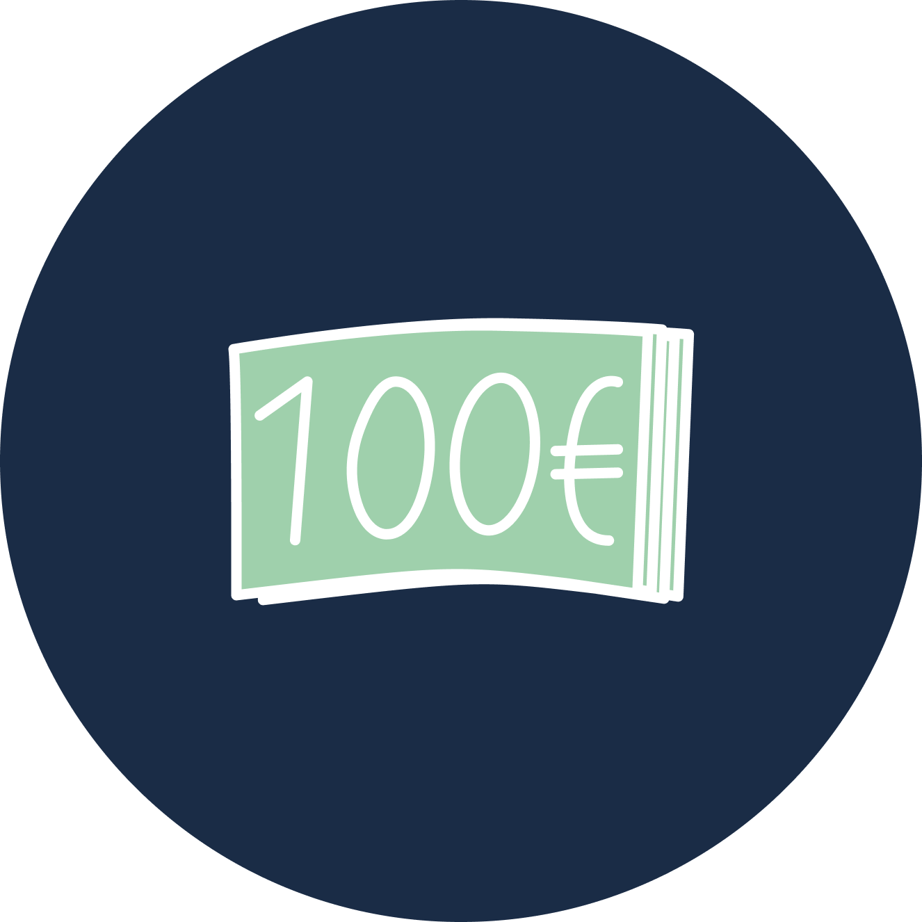 Geld icon