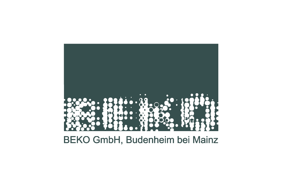 Kloeber gewwerbe kunden logo beko