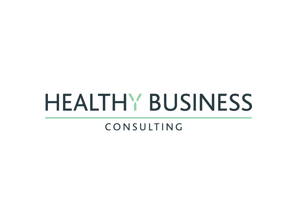 Kloeber gewwerbe kunden logo healthy business