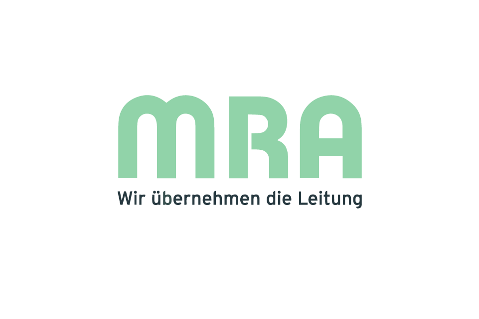 Kloeber gewwerbe kunden logo mra