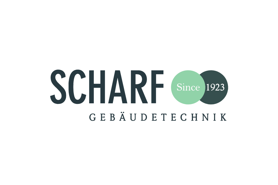 Kloeber gewwerbe kunden logo scharf