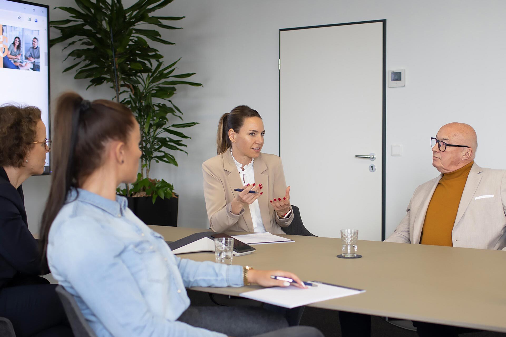 Kloeber website foto vorteile gewerbe