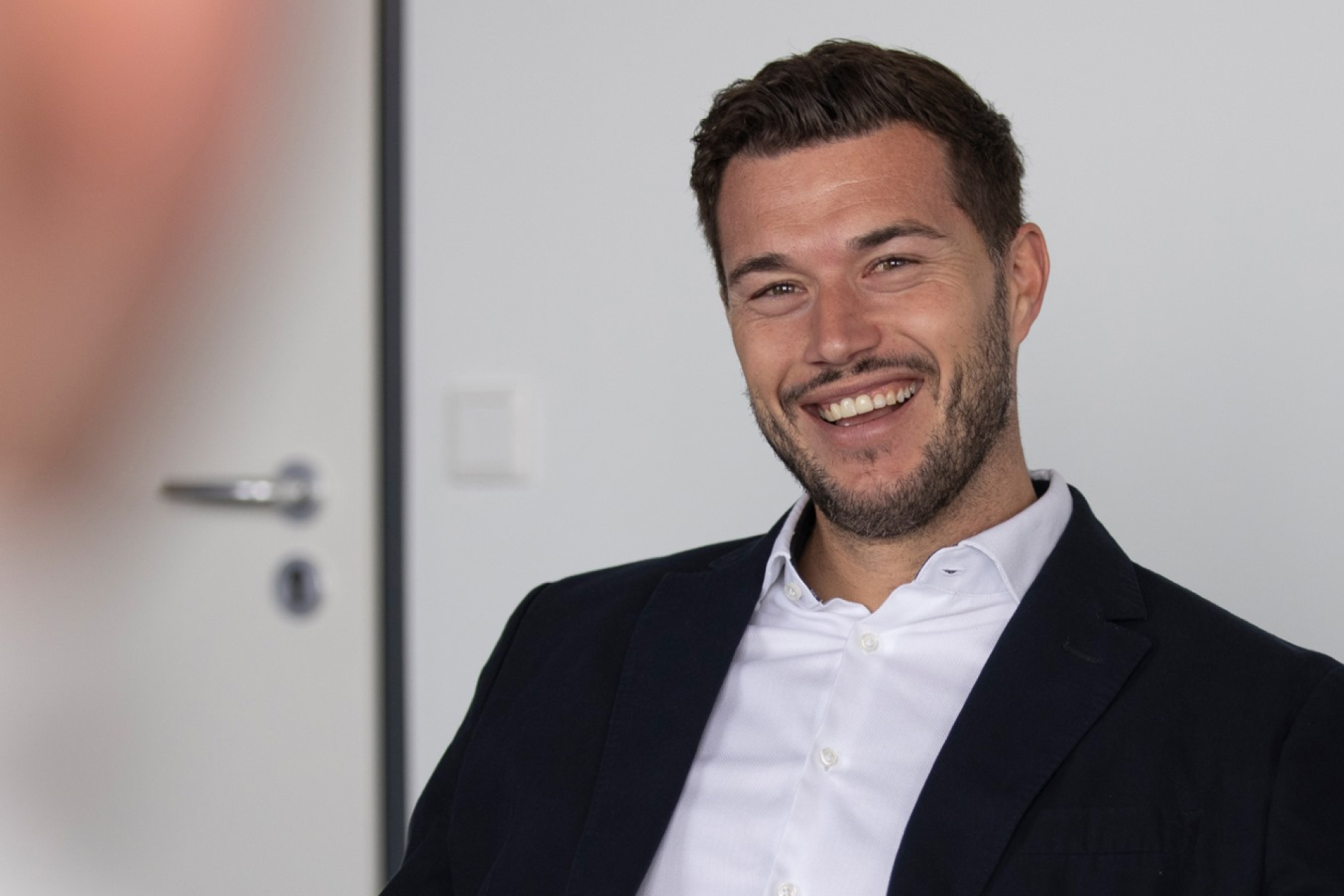 Kevin kloeber kontakt