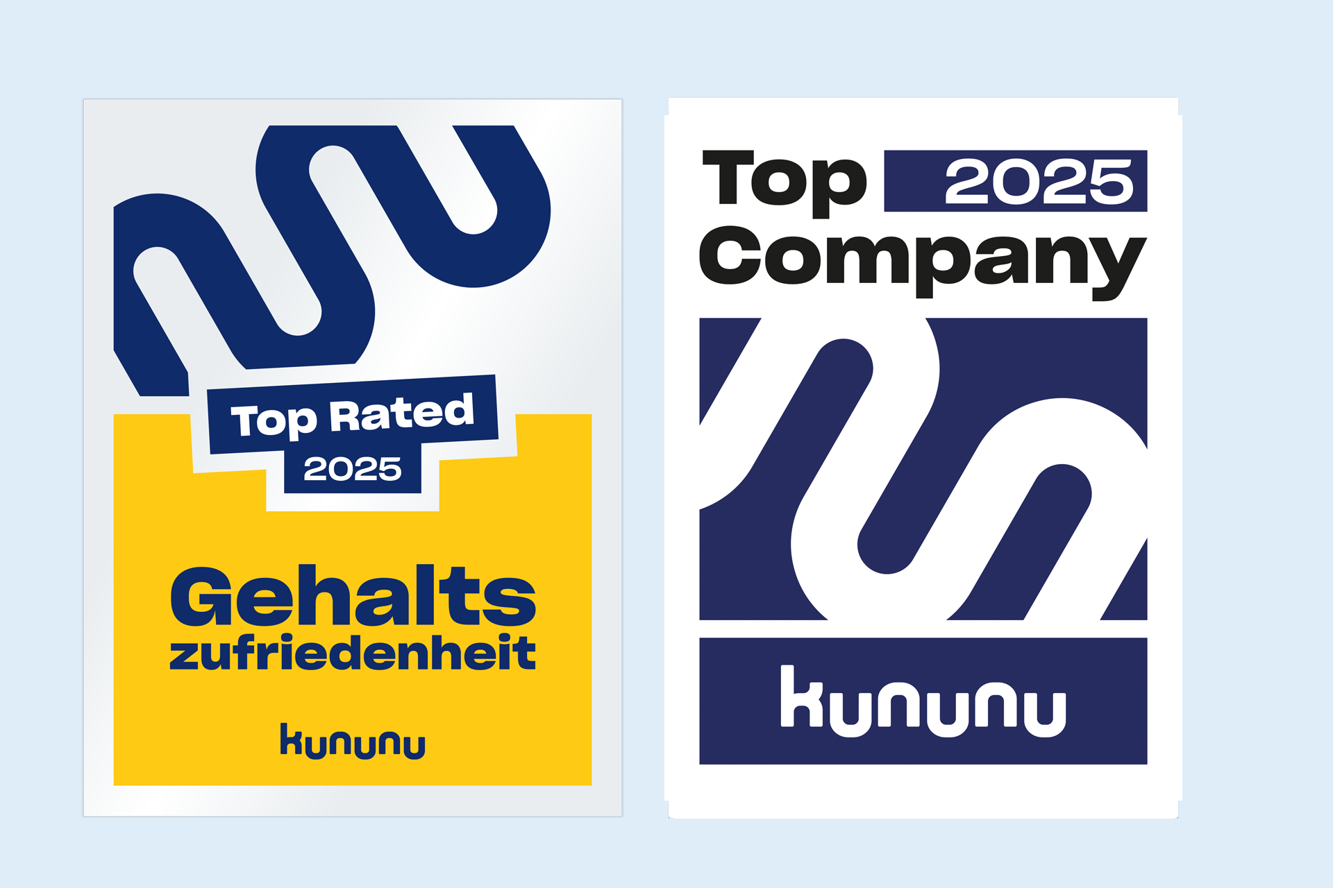 Kloeber auszeichnungen grafiken Kununu Karriereseite