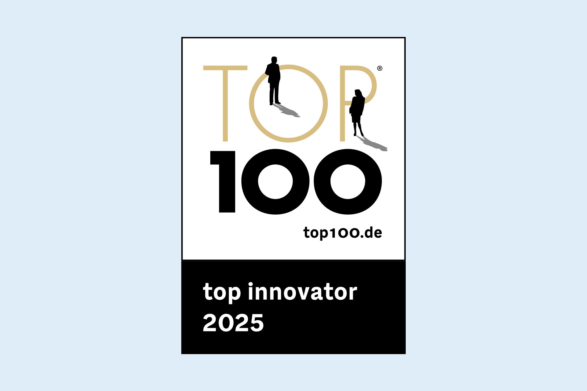 Kloeber auszeichnungen grafiken top100 250217