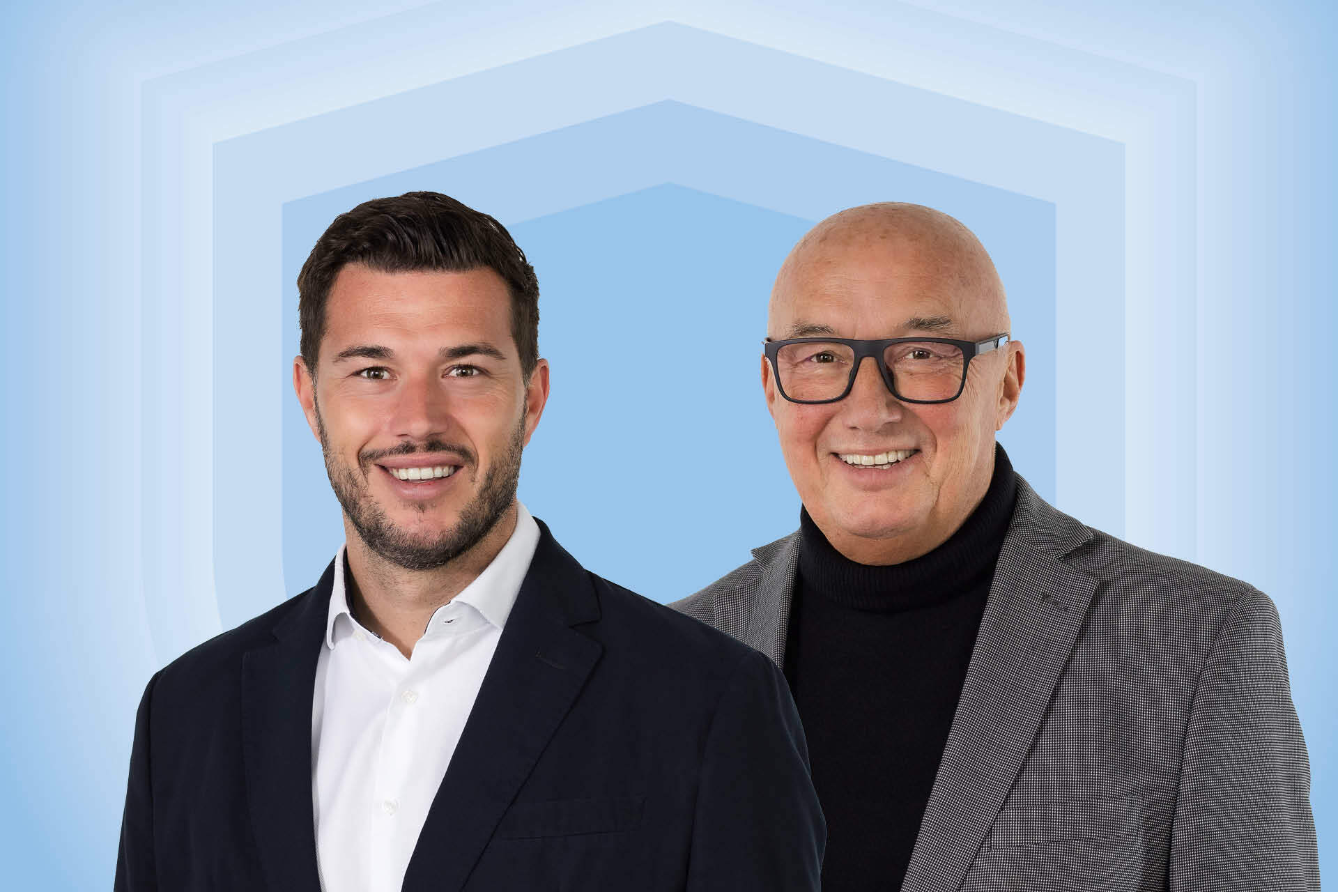 Kloeber family website horst kevin