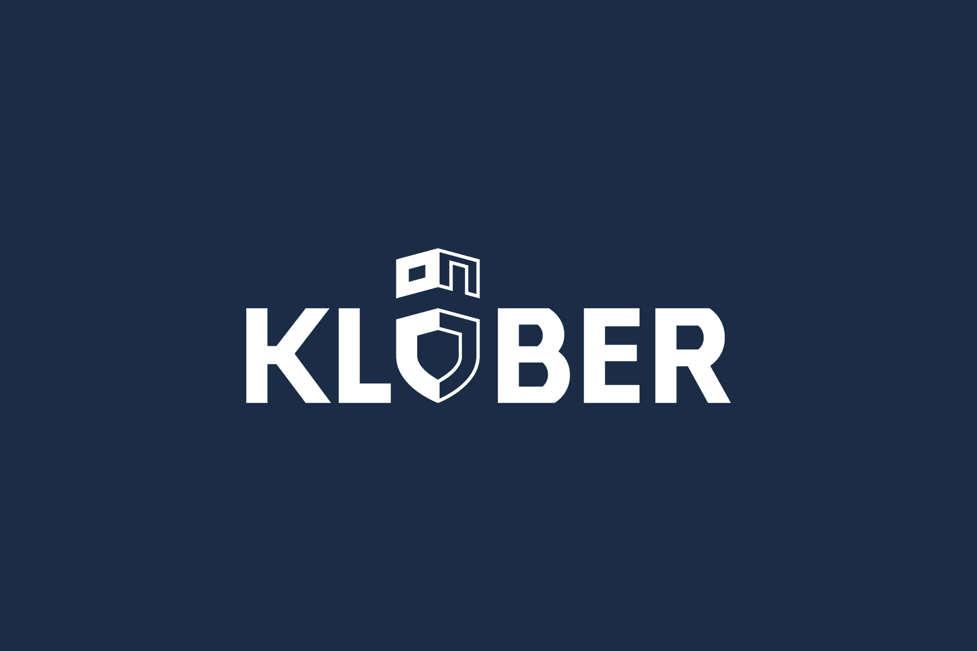 Logo asset kloeber