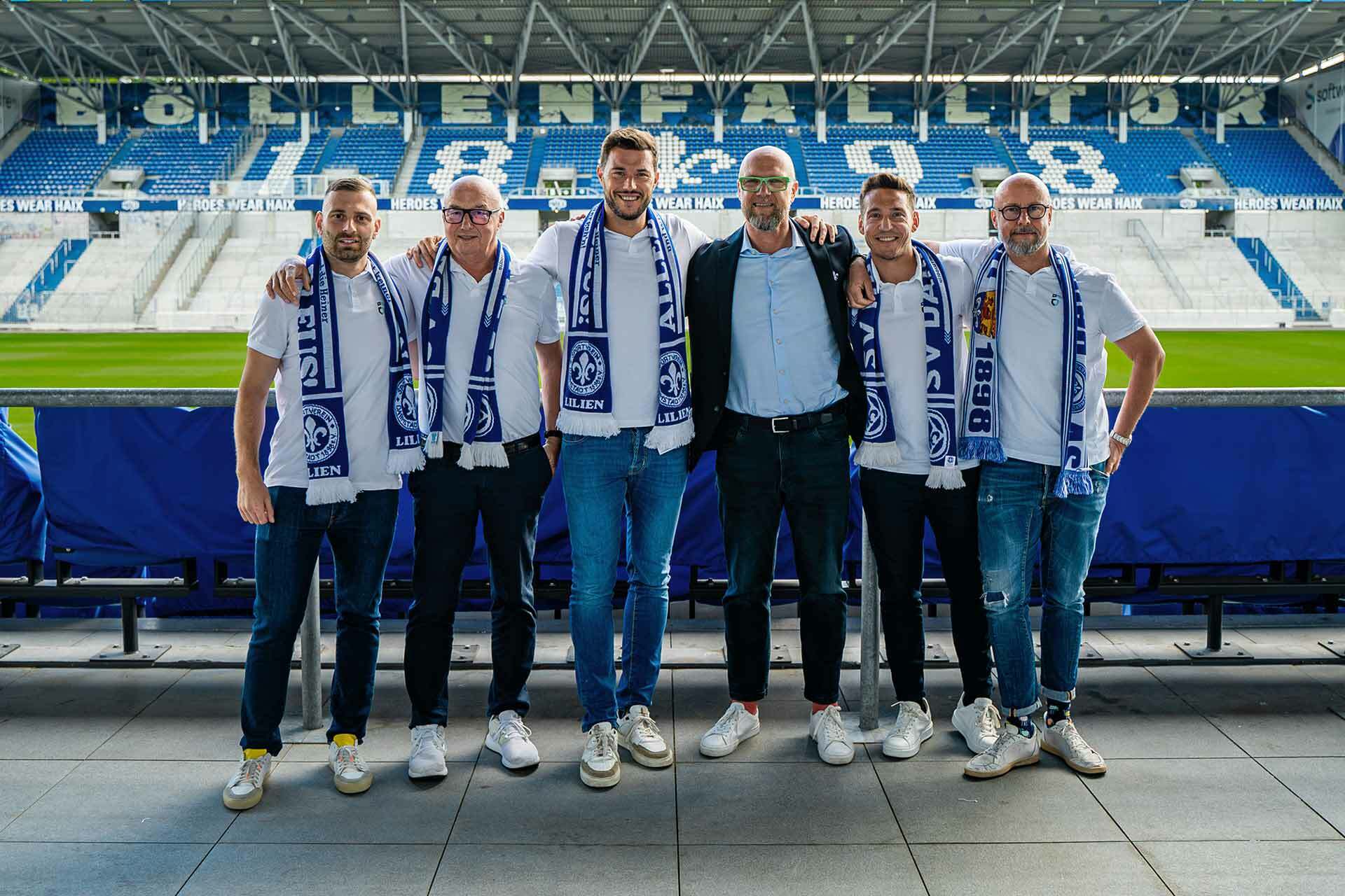 Kloeber svd98 top partner image 1