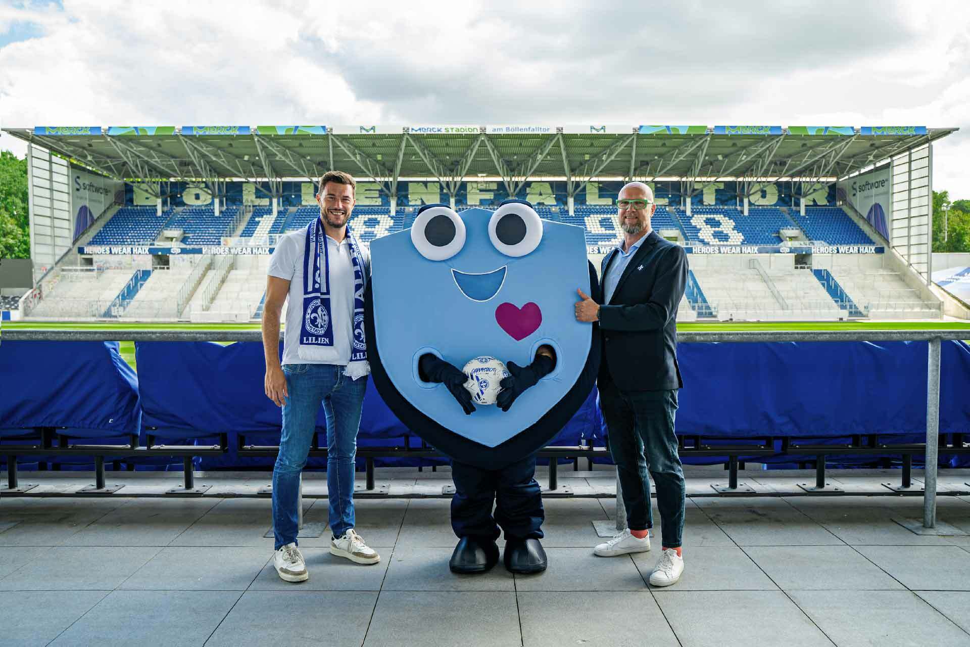 Kloeber svd98 top partner image 2