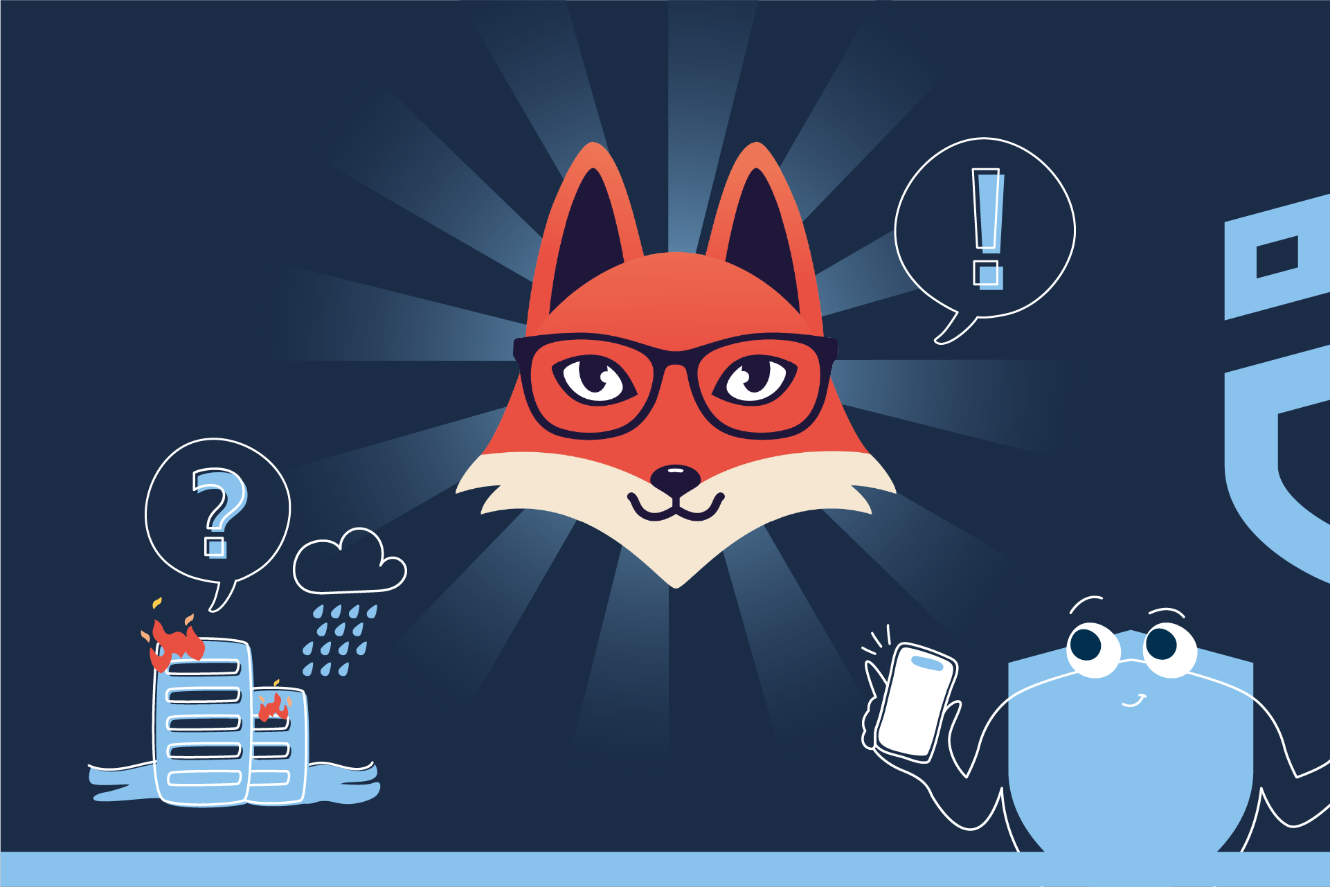 Kloeber schadenfux hero 250210