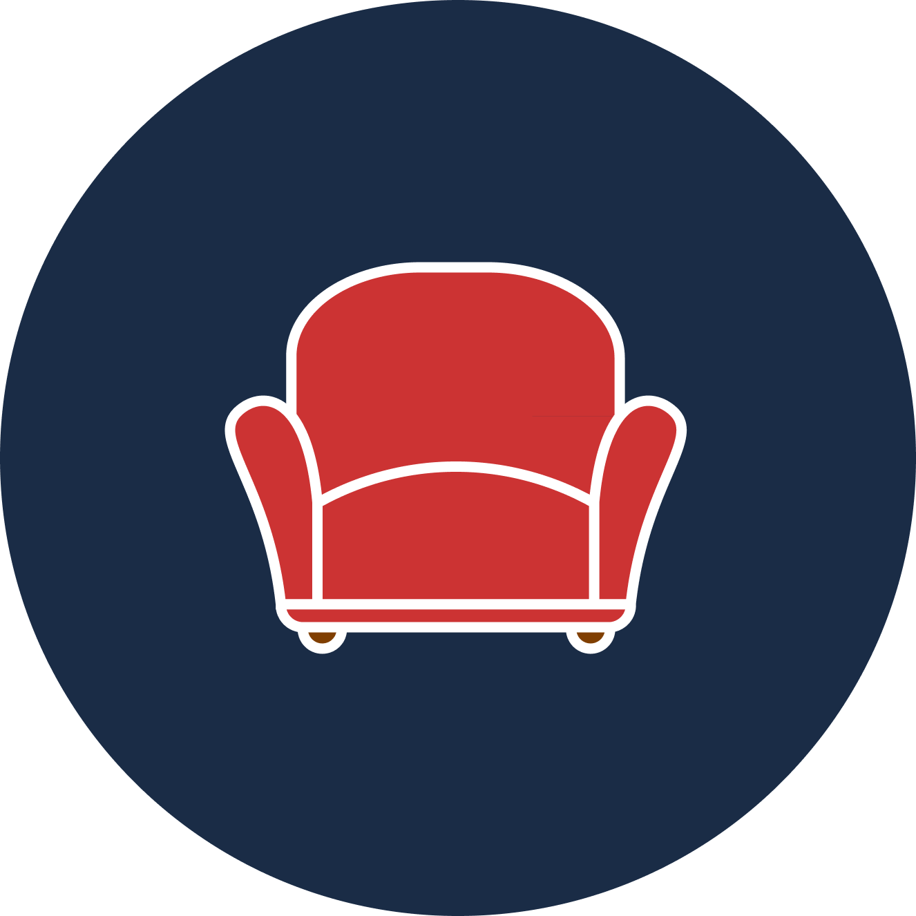 Sessel icon