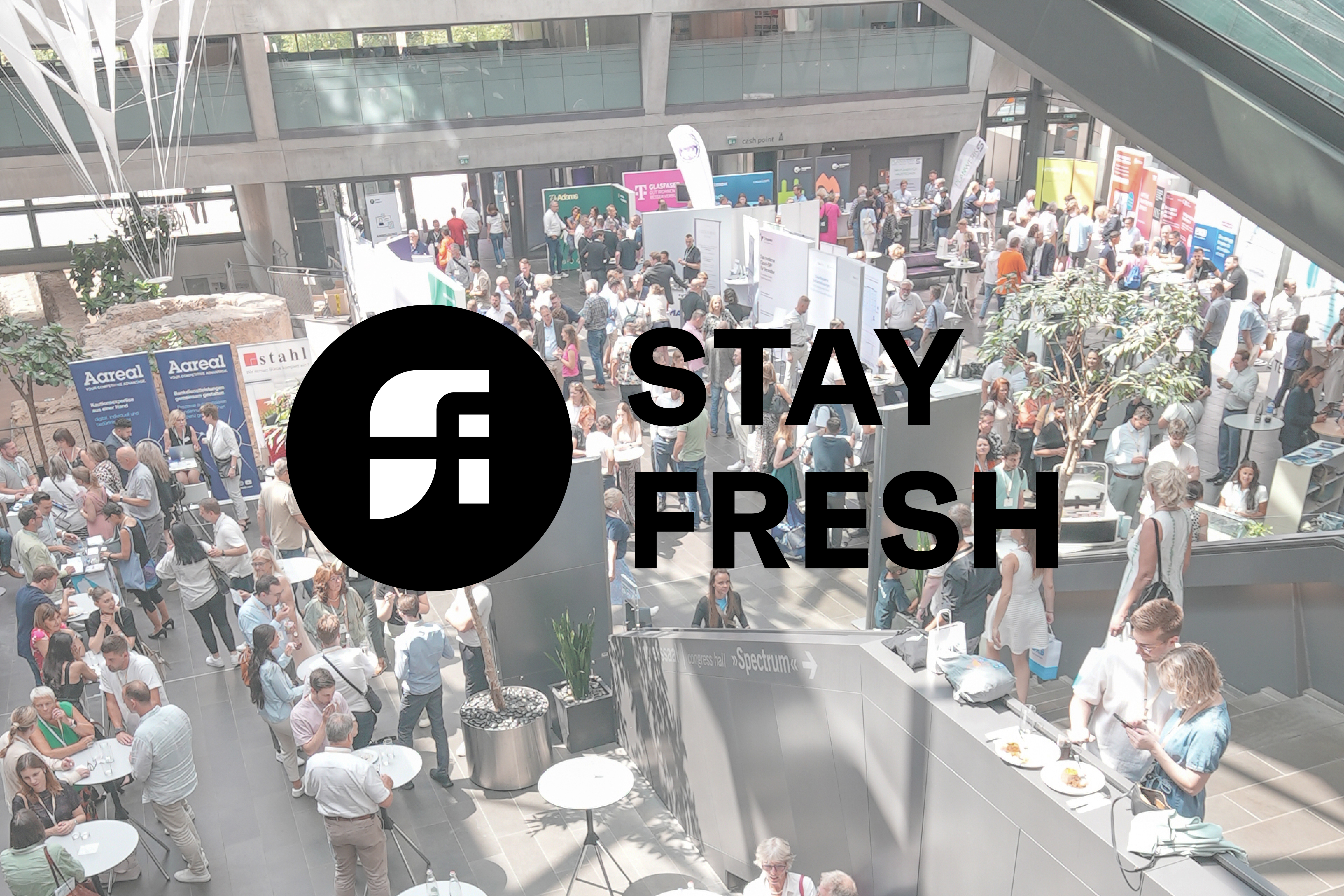 Stay fresh bildelement