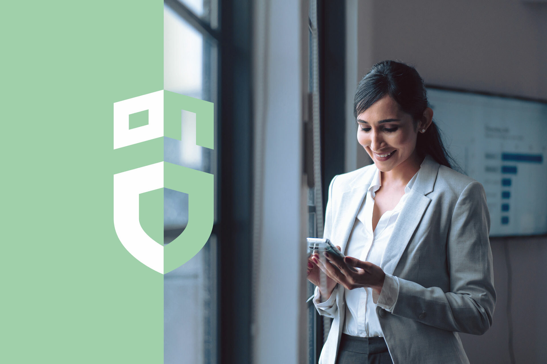 Startseite gewerbe hero bildmarke