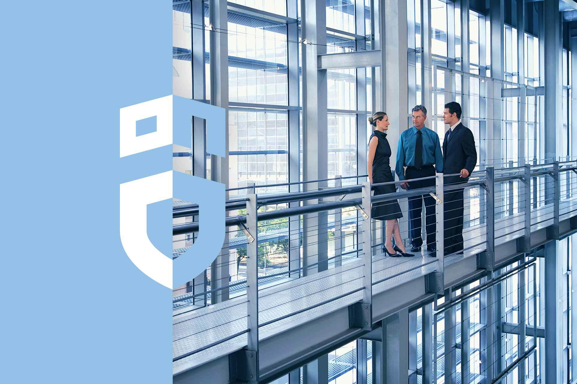 Startseite immobilien hero bildmarke