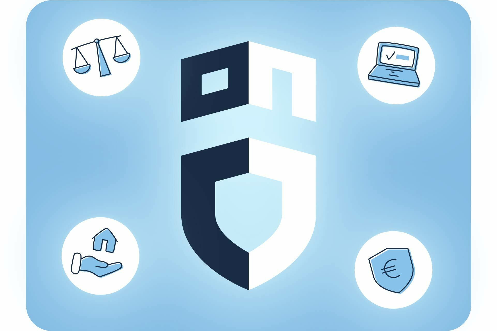 Kloeber weg rechtsschutzversicherung vorteile